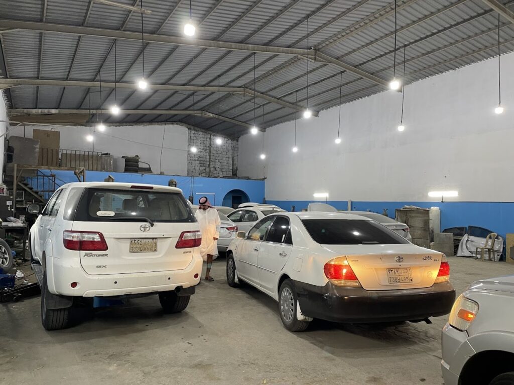 الليث لقطع غيار السيارات هوندا-تويوتا-هونداي-نيسان-فورد-شفرولية في الرياض