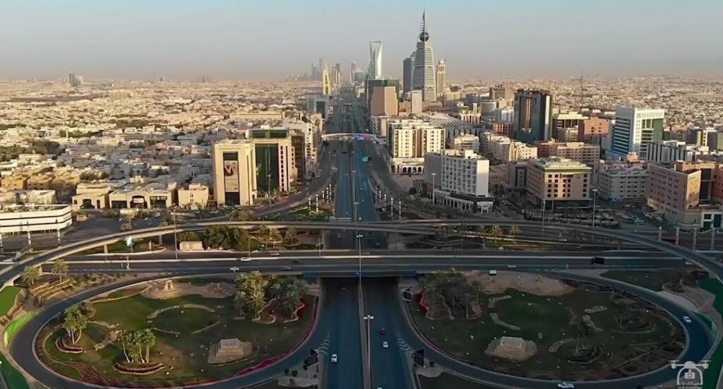 الرياض في الزلفي