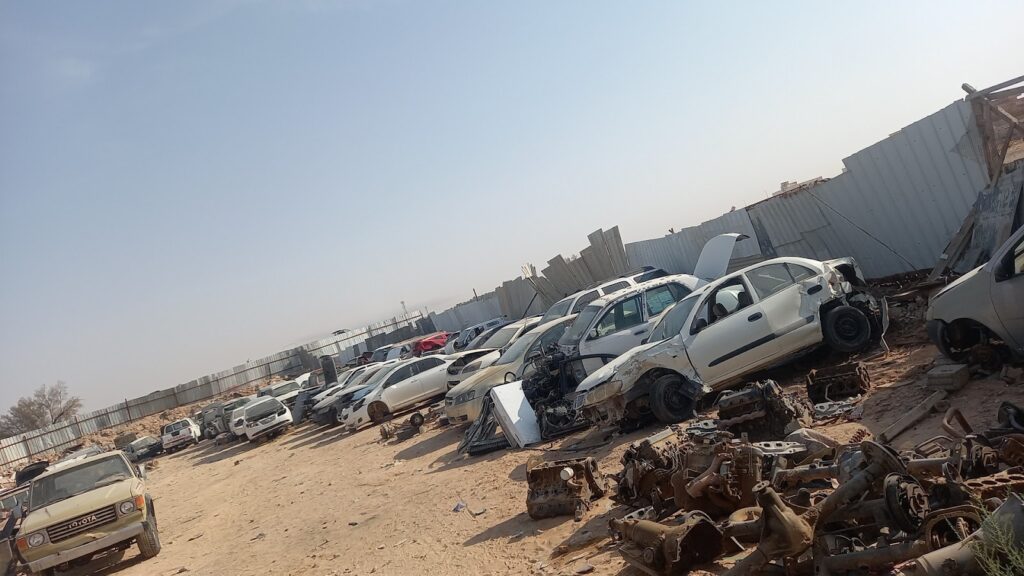 القصيم في الدلم