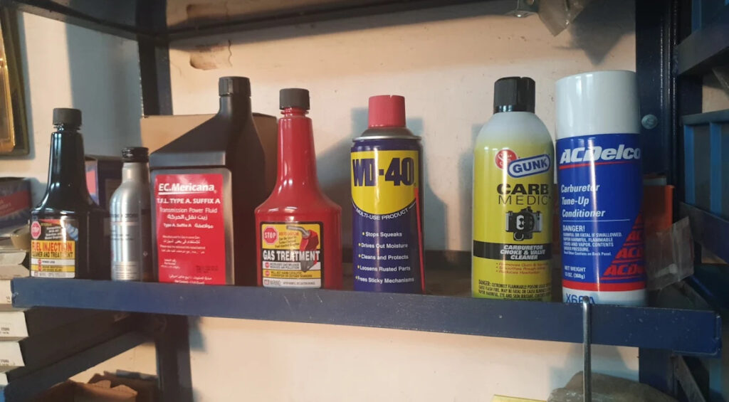 بركه الجنوب في بيشة