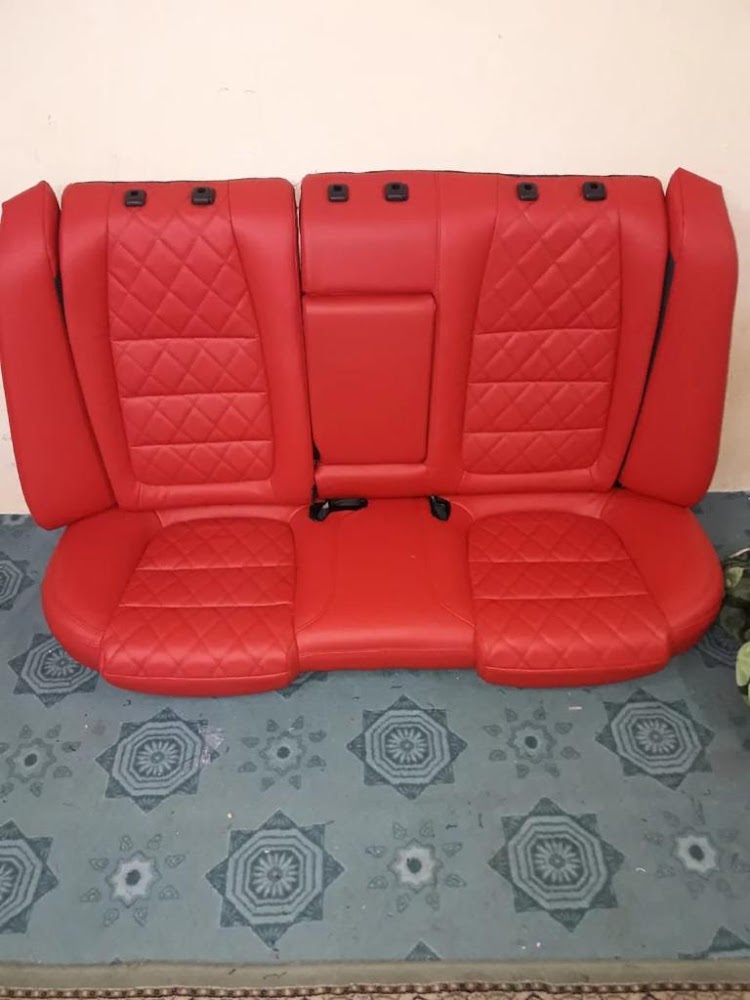 ركن القصبة لأدوات وزينة السيارات "محل مقرم سابقاً" في ابها