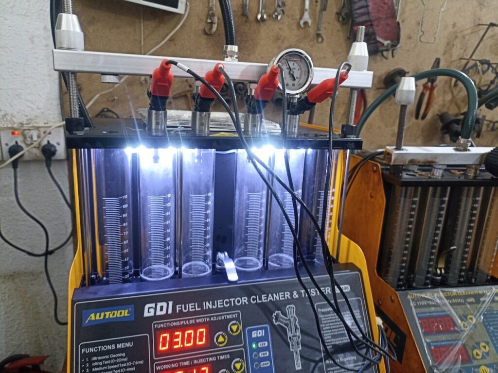 Fonon Motors Trading Est في الظهران