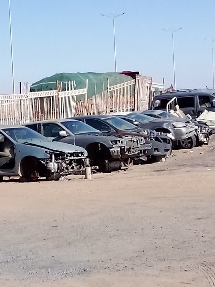 تشليح الدمام في الدمام