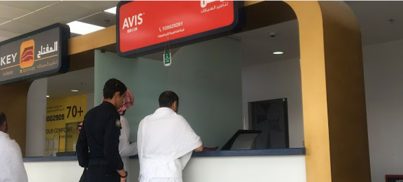 مؤسسة عنوان الوفاء لقطع غيار تويوتا ولكزس في المدينة المنورة