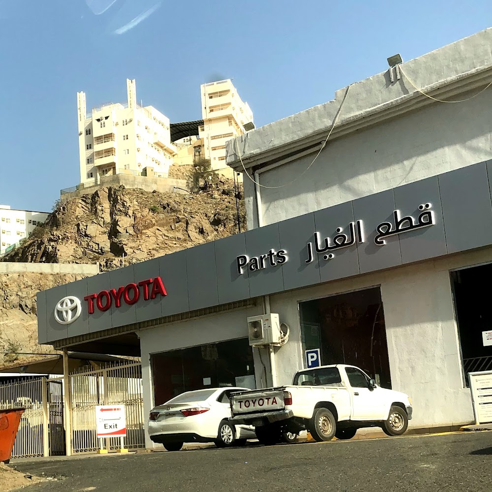 شركة سالم صالح بابقي التجارية المحدودة في صبيا