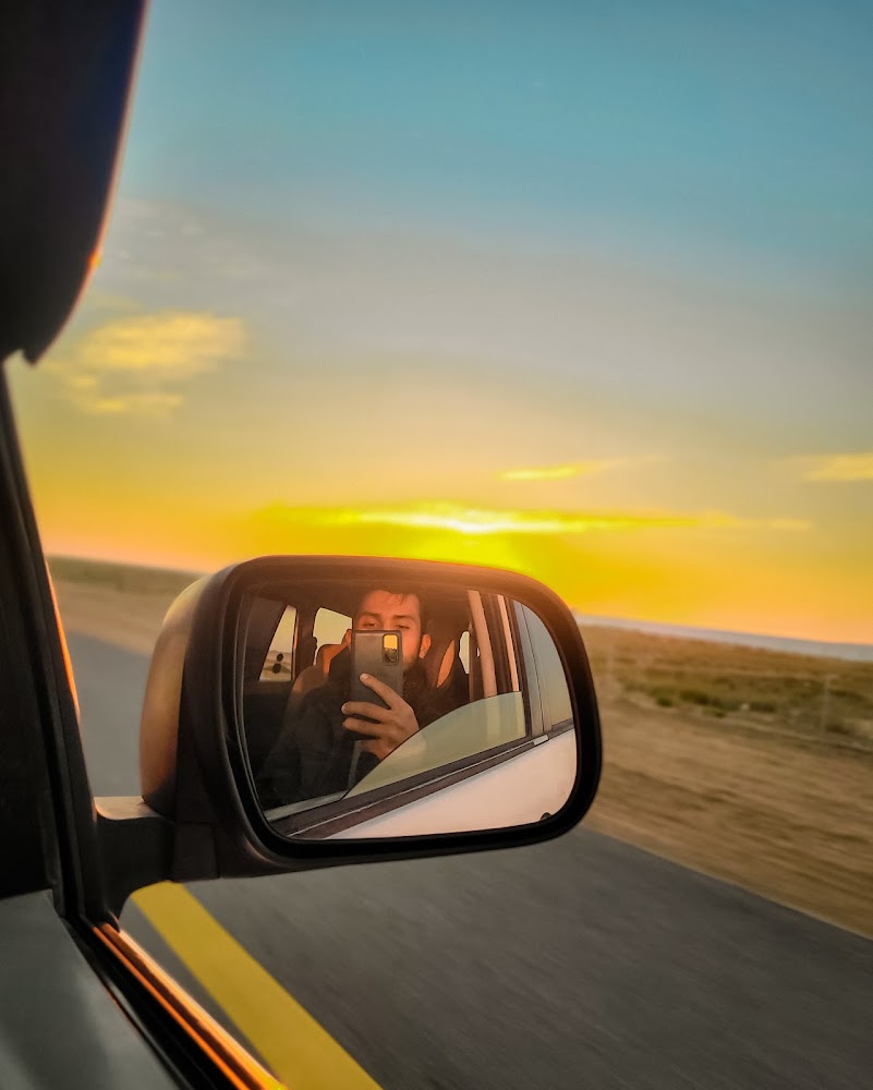 Umm Lajj في املج