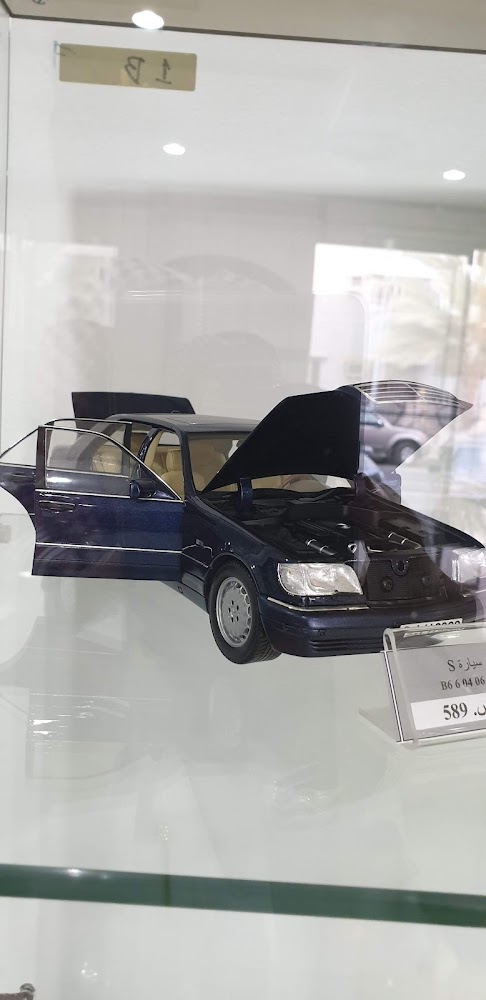 Mercedes Benz Spare Parts Genuine في جدة