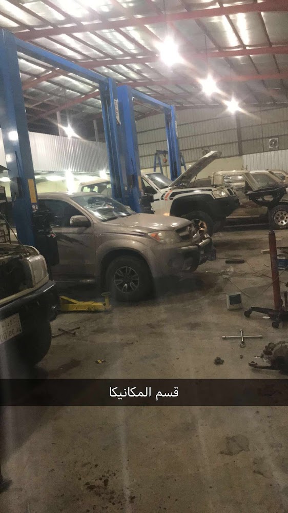 مجموعة رويل الصناعية في سكاكا