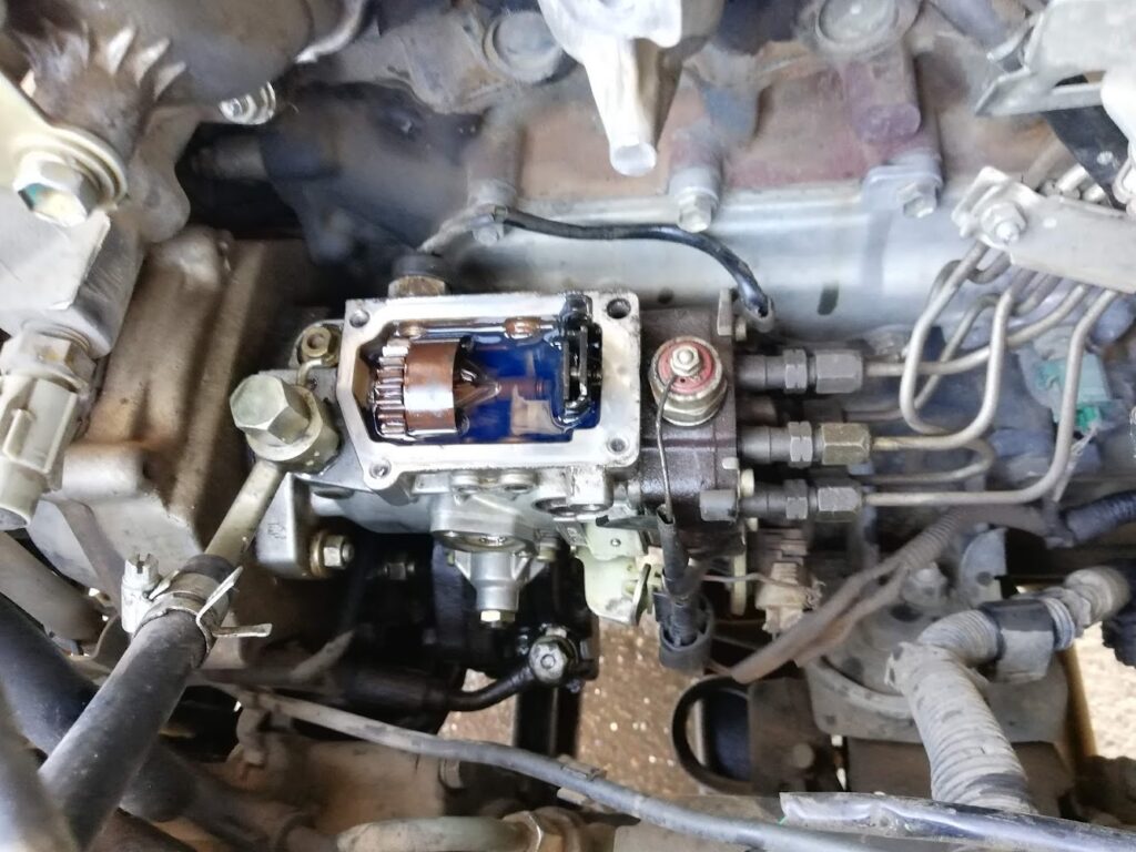 المغربان لقطع غيار المعدات الثقيلة في المدينة المنورة