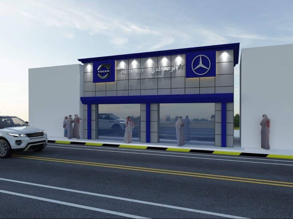 شركة جوهرة الوعد المثالي لقطع غيار الشاحنات في جازان