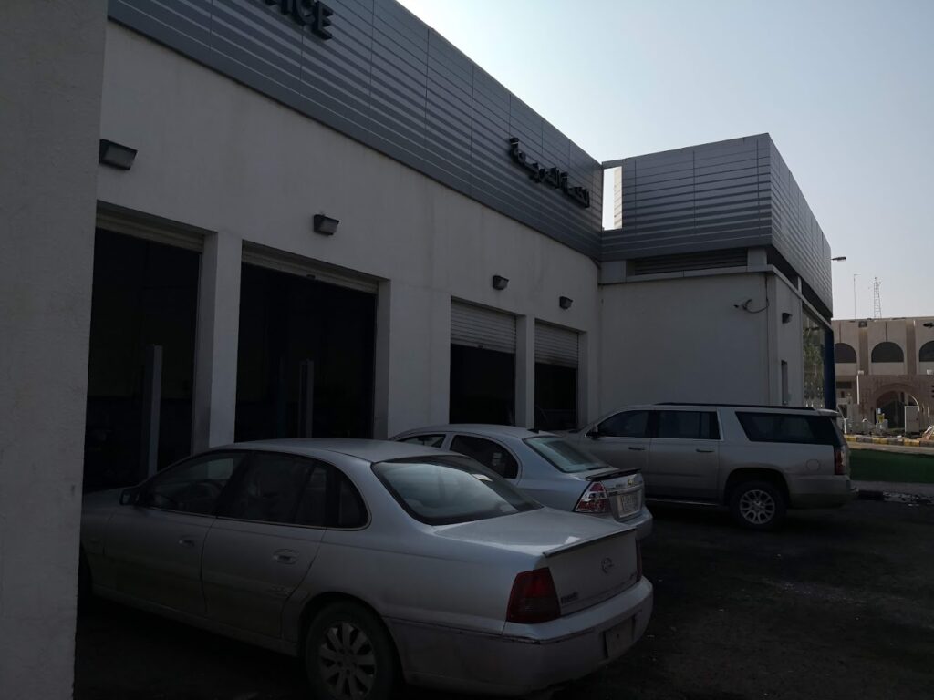 Chevrolet & GMC - Aljomaih Automotive | الجميح للسيارات - شفروليه و جي أم سي في القريات