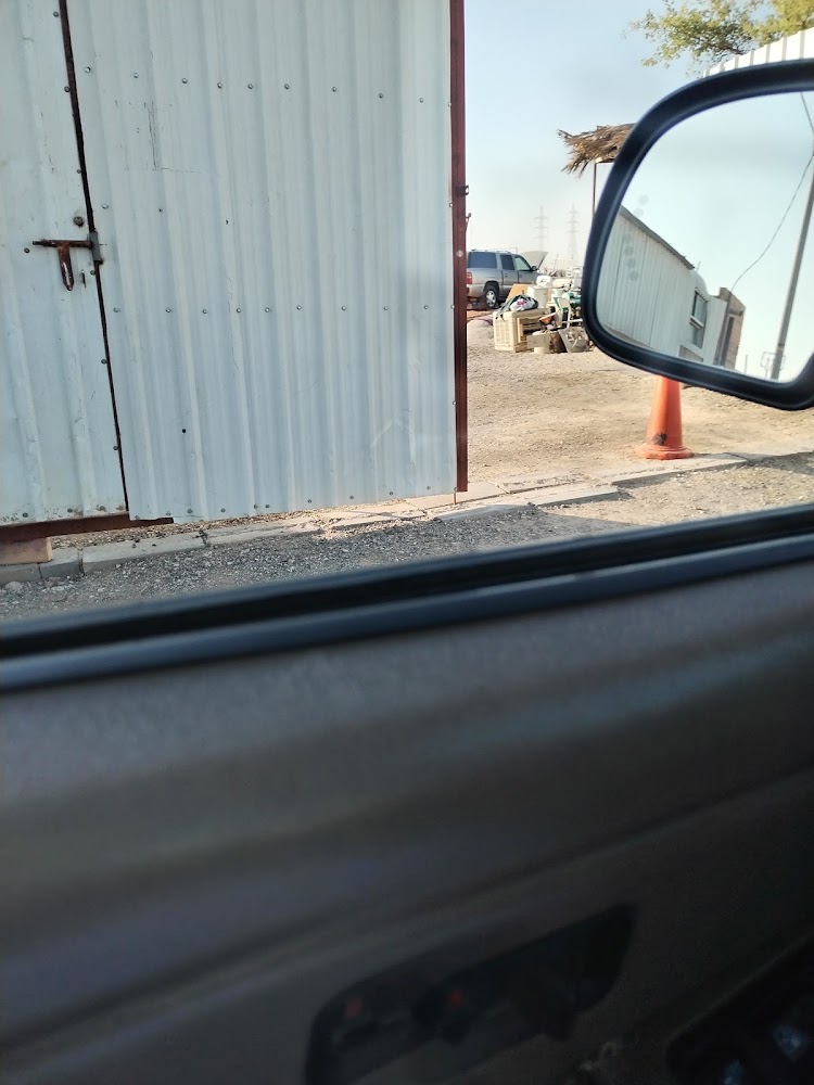 تشليح أبو فهد في المذنب