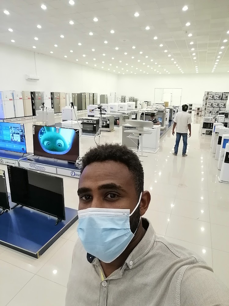 الياسري لقطع الغيار في القيصومة