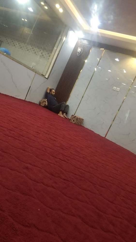 وكاله بابقي لقطع غيار سيارات تويوتا في صبيا