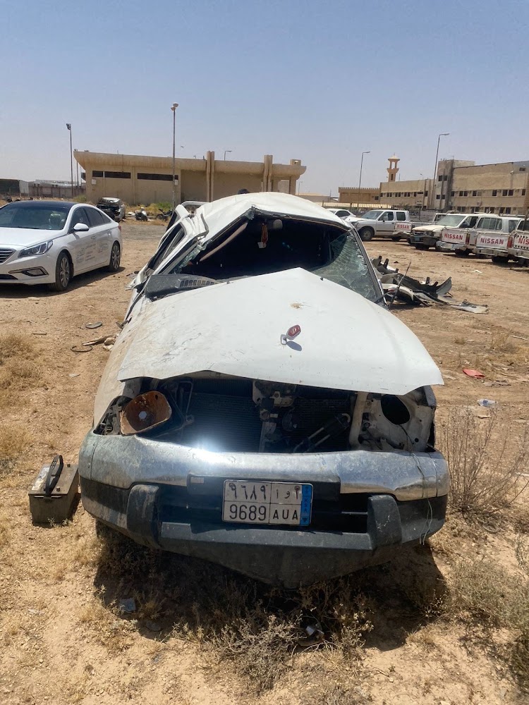 ‏تشليح فهد في الرس