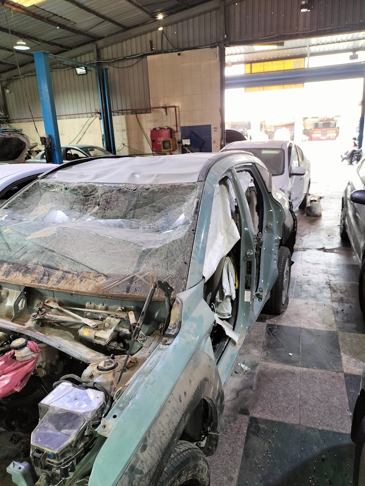 شركة vstar لقطع غيار نيسان في الدمام