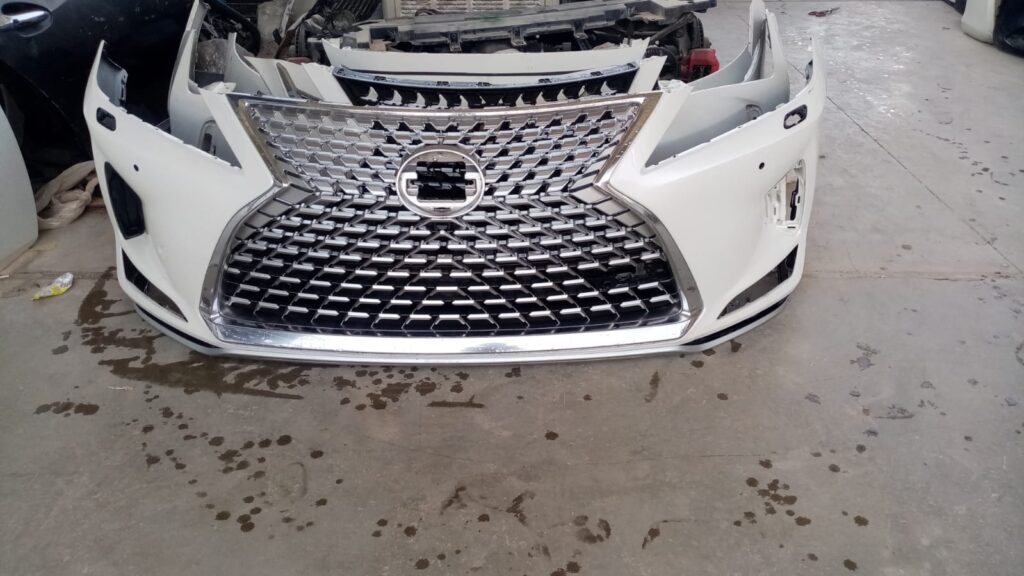 تشليح يزيد لكزس في الدلم