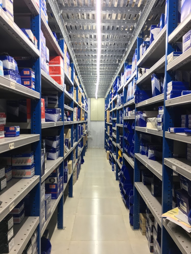 مؤسسة مريم للتجارة في المبرز