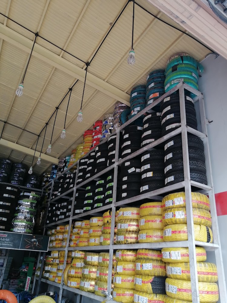 مركز وميزان الخير في بيشة