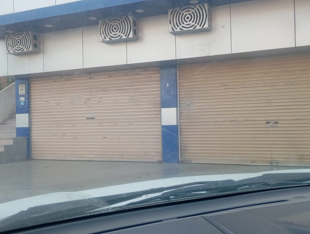 البذيلي لقطع غيار الشاحنات بانواعها في ينبع