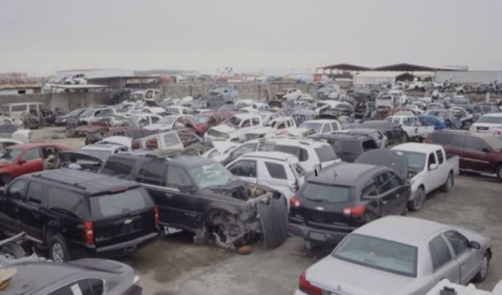 تشليح المدينه المنوره في المدينة المنورة