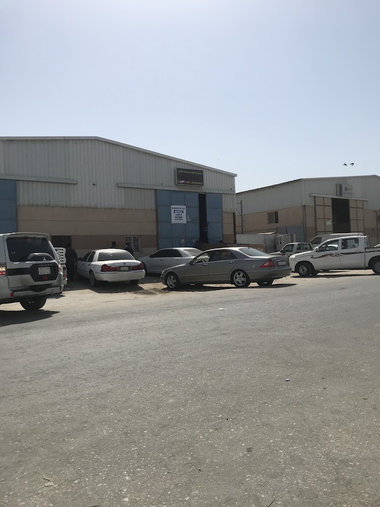 قطع غيار مستعمل محمد الفضل ... قطع غيار نيسان كيا تويوتا كيا هوانداي في سيهات