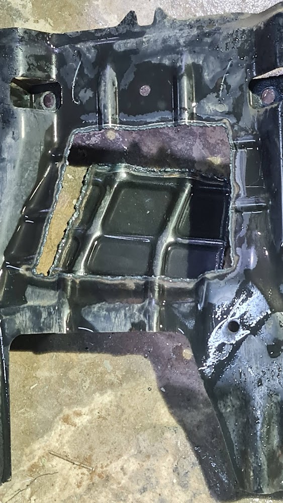 إنجاز لبيع قطع غيار السيارات في صامطة