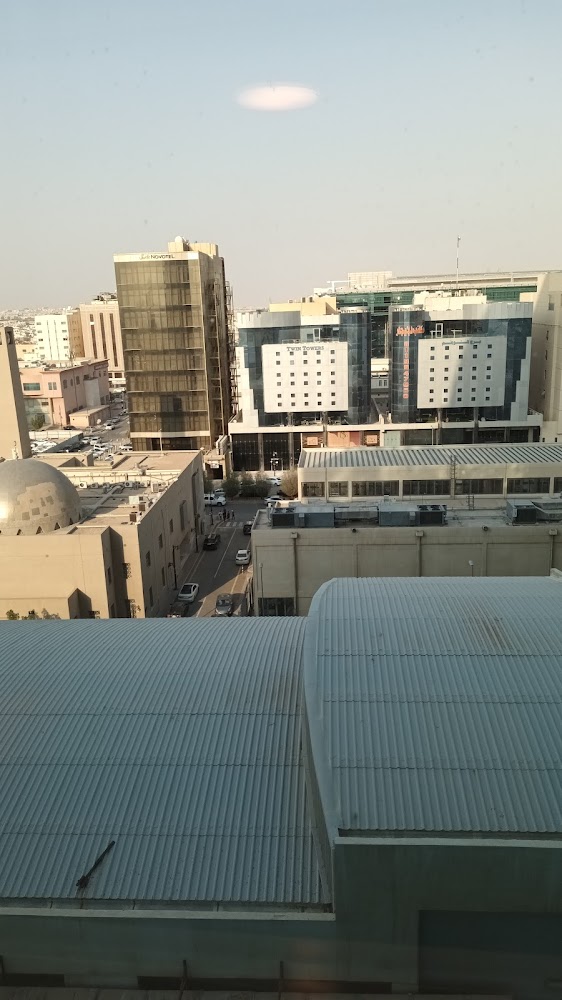 الدوادمي في الدوادمي