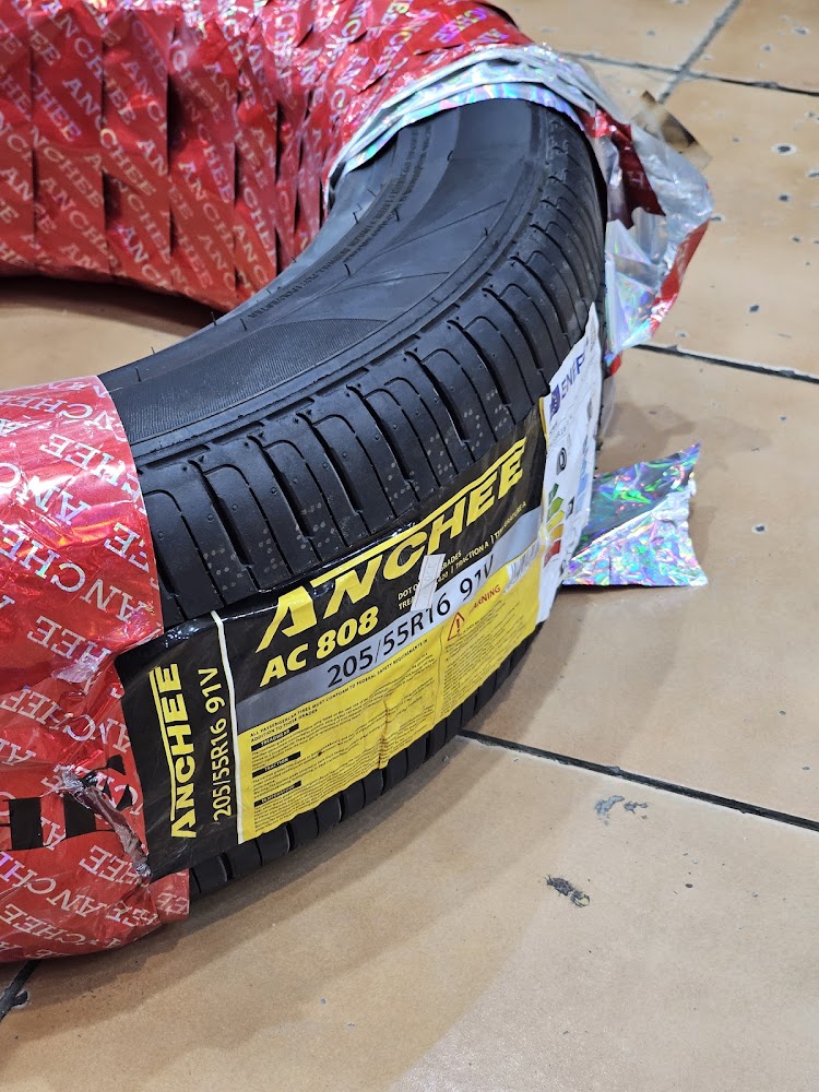 مؤسسة رفعه الشمري لقطع غيار سيارات ايسوزوا في الجبيل