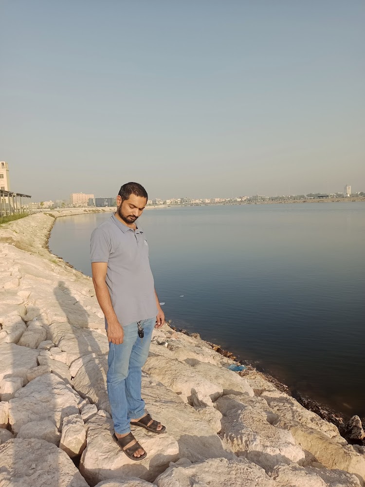 Dammam firsh fish في القطيف