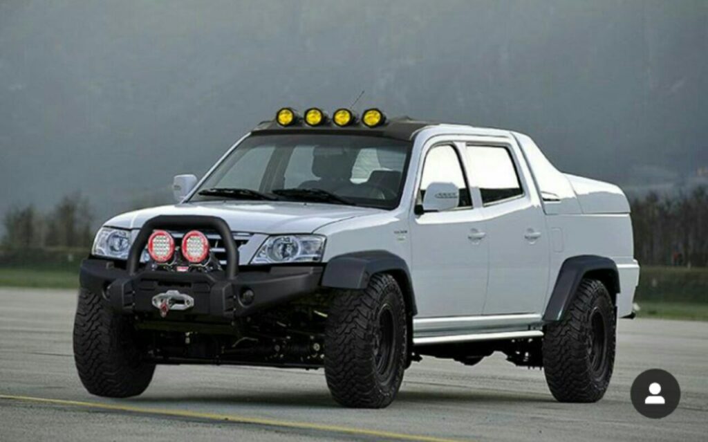 الهضبه لقطع غيار TATA في جدة