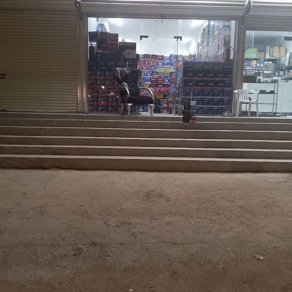 بطاريه الغزلاني في بدر