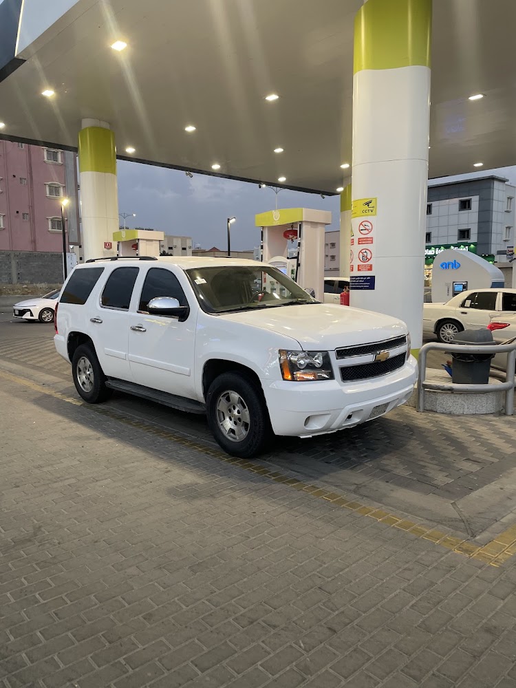 مكان التاهو في خميس مشيط