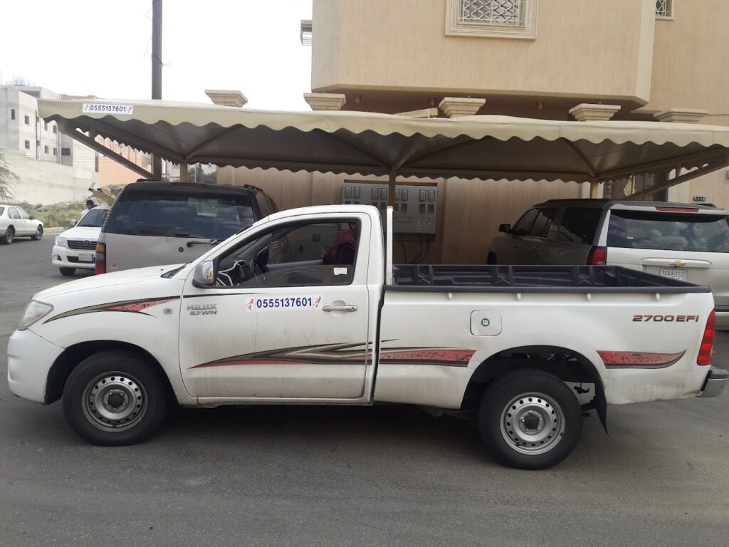 شرف النخبة لبيع قطع غيار سيارات تويوتا في ابها