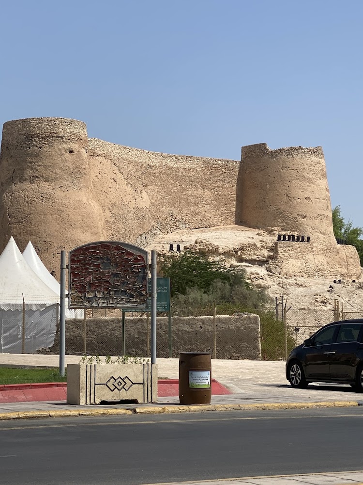 جزيرة تاروت في تاروت