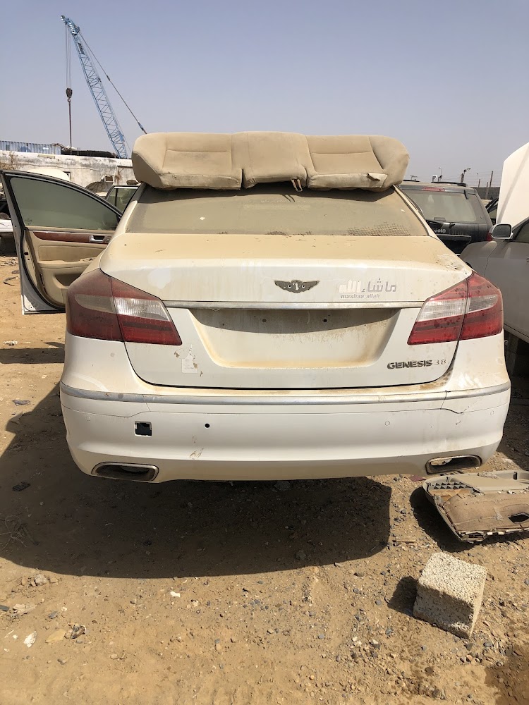 تشليح الصناعيه جيزان في جازان