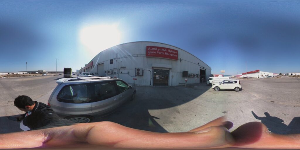 قطع غيار كيا في الدمام