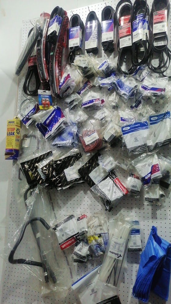 رويال قطع غيار امريكي في ابها