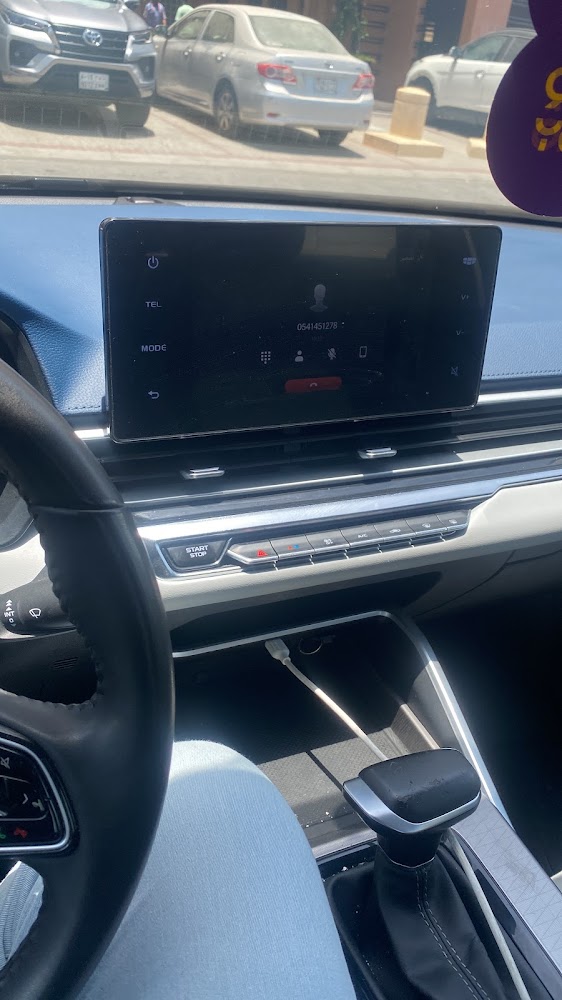 بيروت لقطع غيار مرسيدس في جدة