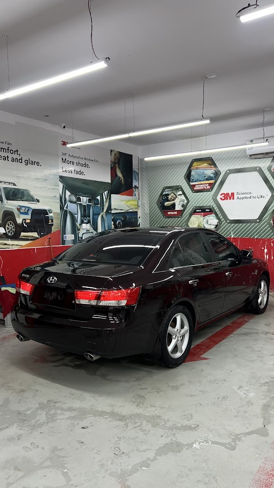 3M في القريات