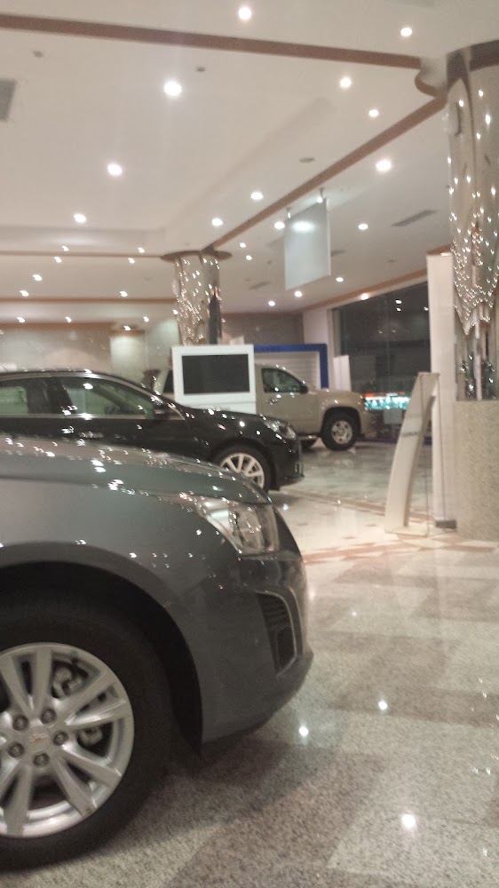 الجميح للسيارات في الدلم