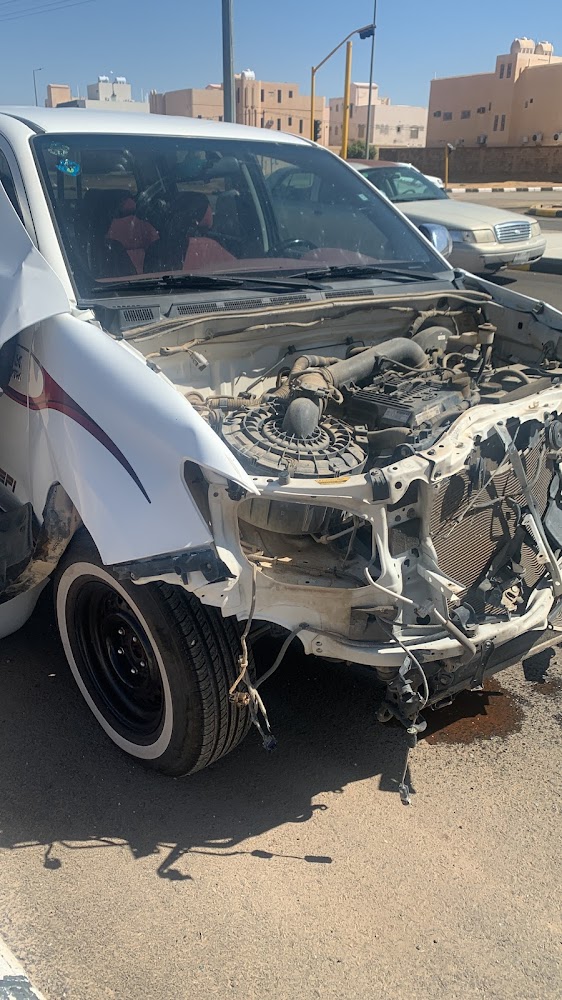 تشليح الناصر في الرس