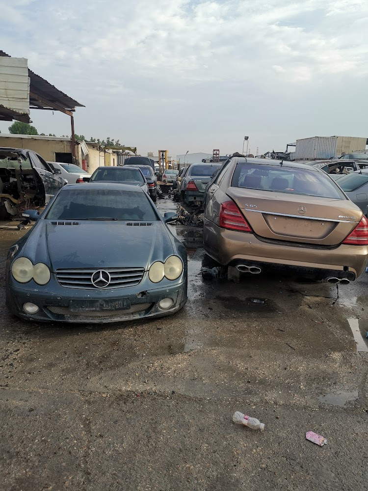 ورشة عين نجم في الدمام