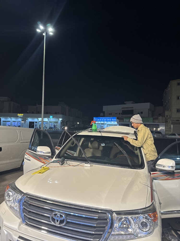 التويجري لزينه السيار في بريدة