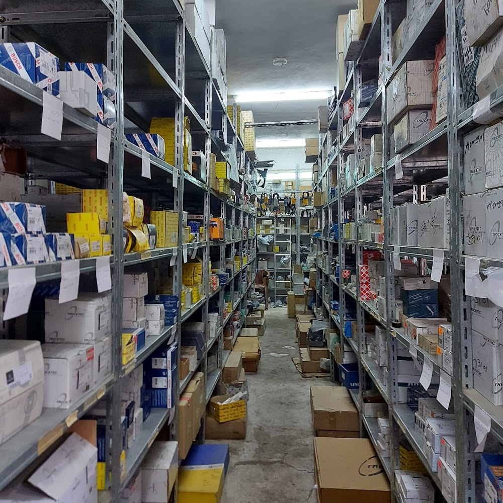 ‏قطع غيار ‏الماني الموسى أبها في ابها