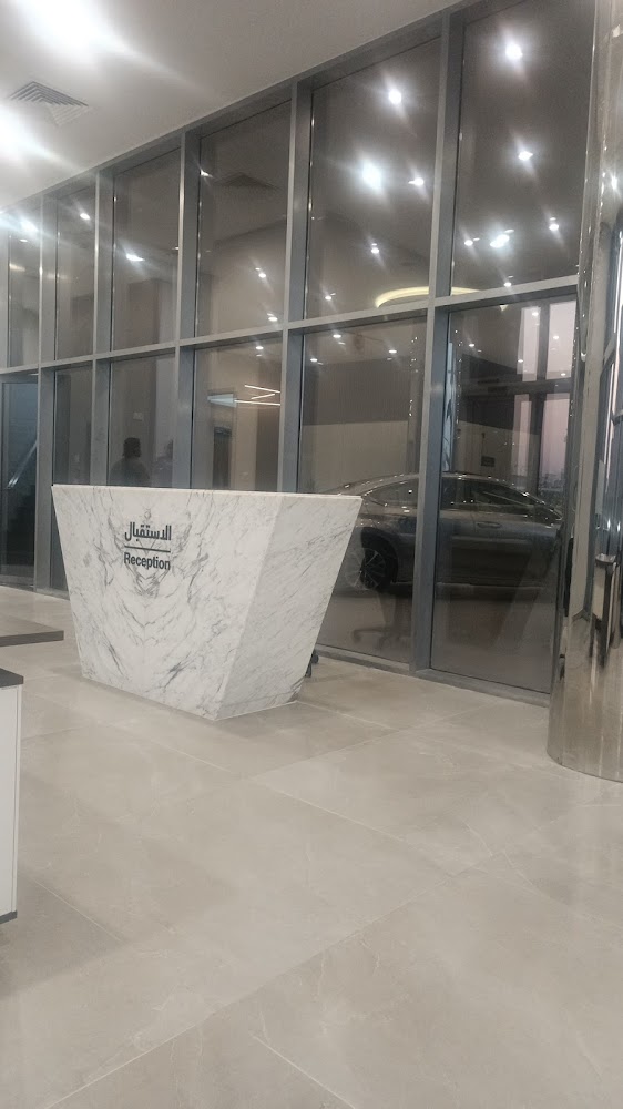 لكزس Lexus في الدمام