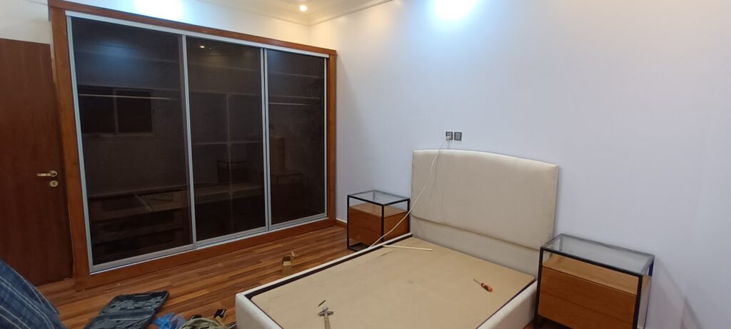 صناعية السليل في السليل