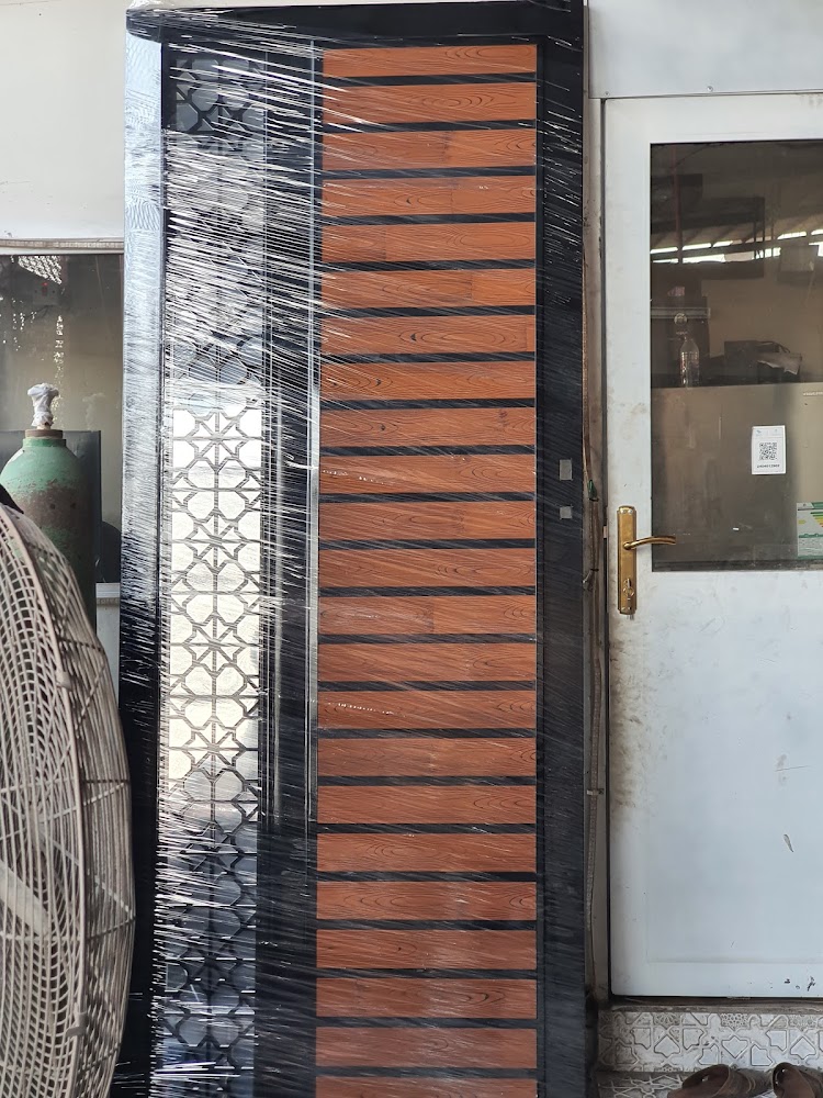 Sanaiya Spare Parts. في صبيا