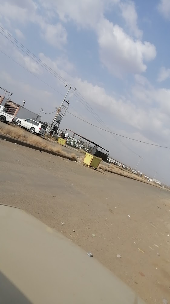 تشليح الضهران صبيا خط العيدابي في صبيا