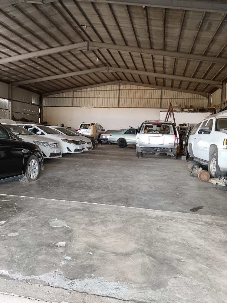 تشليح عبد الله المريس في الرس